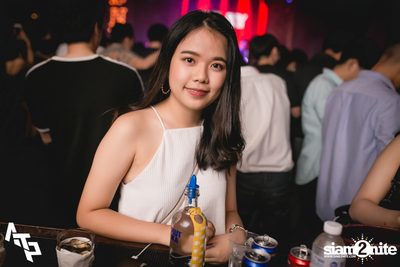 ATP presents Pop Pongkool at DND Club — photo 61