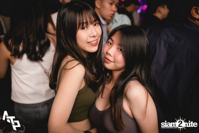 ATP presents Pop Pongkool at DND Club — photo 62