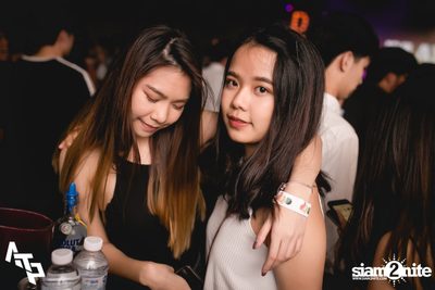 ATP presents Pop Pongkool at DND Club — photo 63