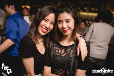 ATP presents Pop Pongkool at DND Club — photo 64