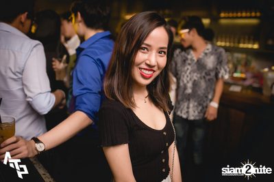 ATP presents Pop Pongkool at DND Club — photo 65