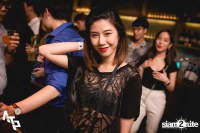 ATP presents Pop Pongkool at DND Club — photo 66