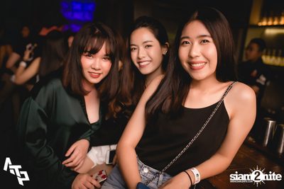 ATP presents Pop Pongkool at DND Club — photo 67