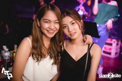 ATP presents Pop Pongkool at DND Club — photo 68
