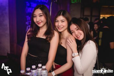 ATP presents Pop Pongkool at DND Club — photo 69