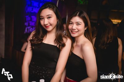 ATP presents Pop Pongkool at DND Club — photo 70