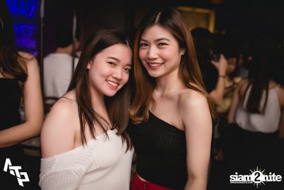 ATP presents Pop Pongkool at DND Club — photo 71