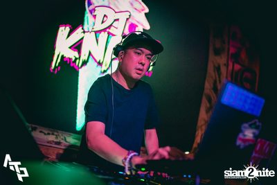 ATP presents Pop Pongkool at DND Club — photo 73