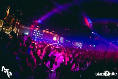 ATP presents Pop Pongkool at DND Club — photo 75