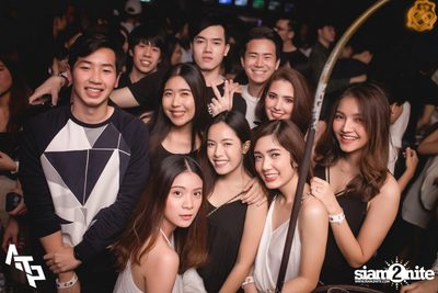 ATP presents Pop Pongkool at DND Club — photo 76