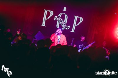 ATP presents Pop Pongkool at DND Club — photo 78