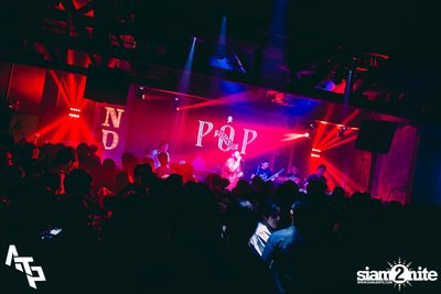 ATP presents Pop Pongkool at DND Club — photo 79