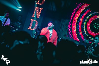 ATP presents Pop Pongkool at DND Club — photo 80