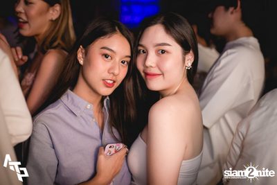 ATP presents Pop Pongkool at DND Club — photo 81