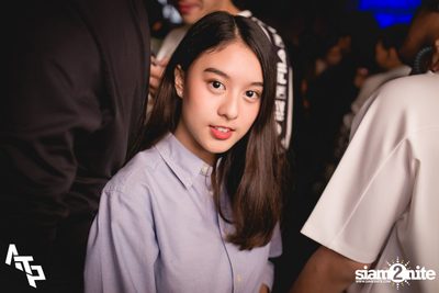 ATP presents Pop Pongkool at DND Club — photo 83