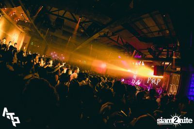 ATP presents Pop Pongkool at DND Club — photo 85