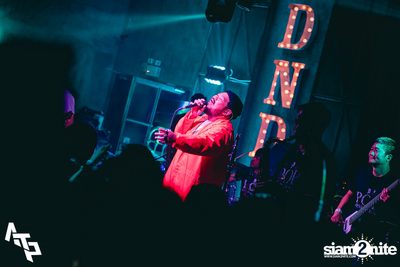 ATP presents Pop Pongkool at DND Club — photo 87