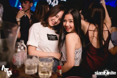ATP presents Pop Pongkool at DND Club — photo 88