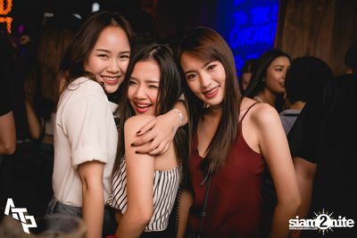 ATP presents Pop Pongkool at DND Club — photo 89