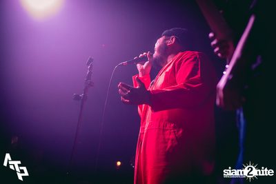 ATP presents Pop Pongkool at DND Club — photo 91