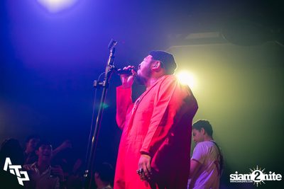 ATP presents Pop Pongkool at DND Club — photo 92