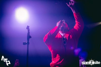 ATP presents Pop Pongkool at DND Club — photo 93