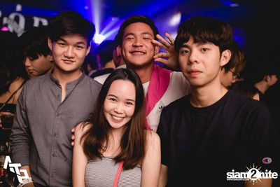 ATP presents Pop Pongkool at DND Club — photo 94