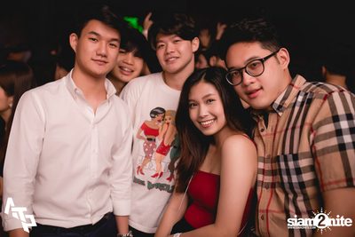 ATP presents Pop Pongkool at DND Club — photo 97