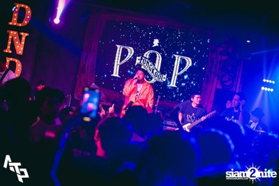 ATP presents Pop Pongkool at DND Club — photo 98