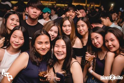 ATP presents Pop Pongkool at DND Club — photo 99
