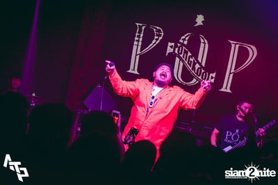 ATP presents Pop Pongkool at DND Club — photo 100