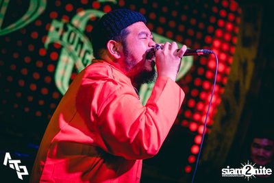 ATP presents Pop Pongkool at DND Club — photo 101
