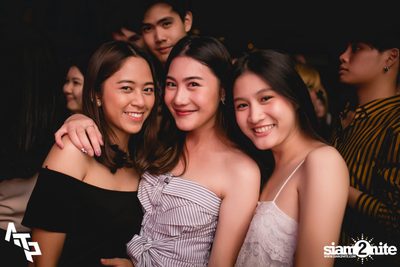 ATP presents Pop Pongkool at DND Club — photo 102