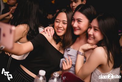 ATP presents Pop Pongkool at DND Club — photo 103
