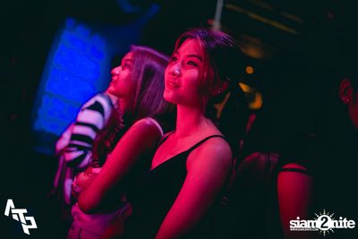 ATP presents Pop Pongkool at DND Club — photo 104