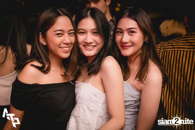 ATP presents Pop Pongkool at DND Club — photo 105