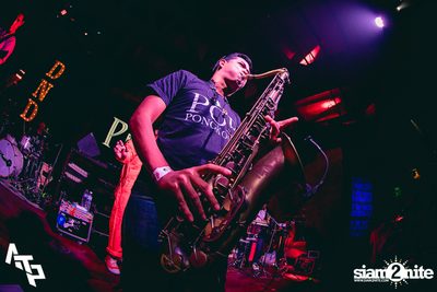 ATP presents Pop Pongkool at DND Club — photo 107