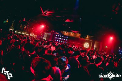ATP presents Pop Pongkool at DND Club — photo 108