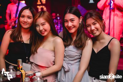 ATP presents Pop Pongkool at DND Club — photo 109