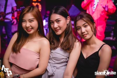 ATP presents Pop Pongkool at DND Club — photo 111