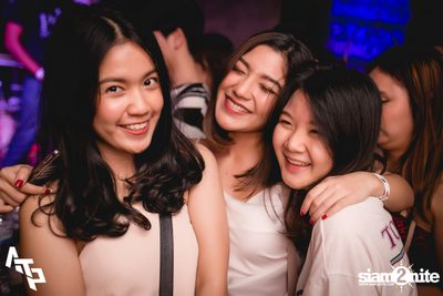 ATP presents Pop Pongkool at DND Club — photo 112