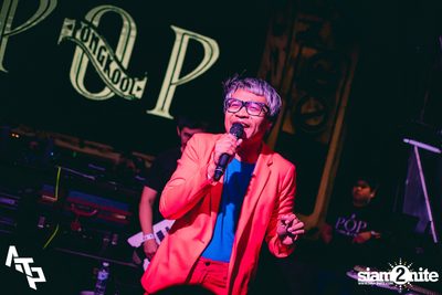 ATP presents Pop Pongkool at DND Club — photo 114
