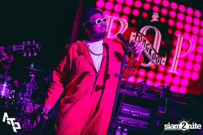 ATP presents Pop Pongkool at DND Club — photo 115