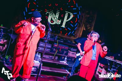 ATP presents Pop Pongkool at DND Club — photo 118