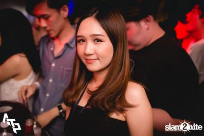 ATP presents Pop Pongkool at DND Club — photo 119