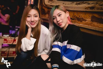 ATP presents Pop Pongkool at DND Club — photo 120