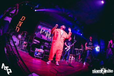 ATP presents Pop Pongkool at DND Club — photo 121