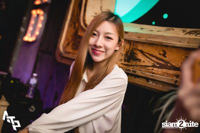 ATP presents Pop Pongkool at DND Club — photo 123