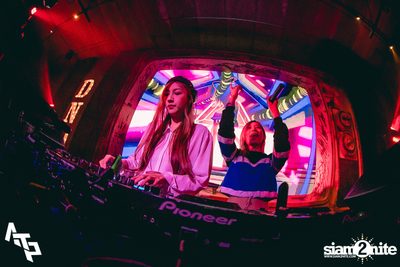 ATP presents Pop Pongkool at DND Club — photo 125
