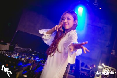 ATP presents Pop Pongkool at DND Club — photo 129